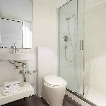 아파트 3bedroom Duplex With Balcony In Plaza Cataluna 바르셀로나