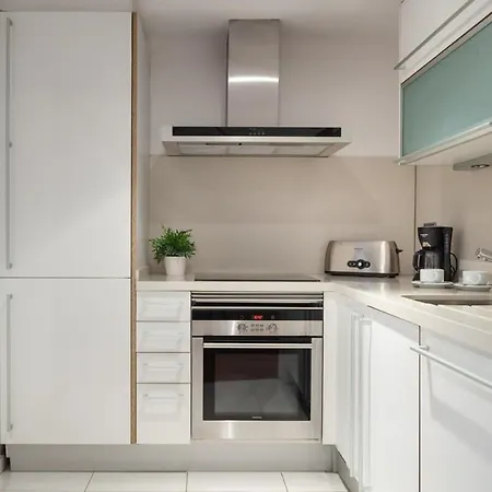 3bedroom Duplex With Balcony In Plaza Cataluna アパート バルセロナ